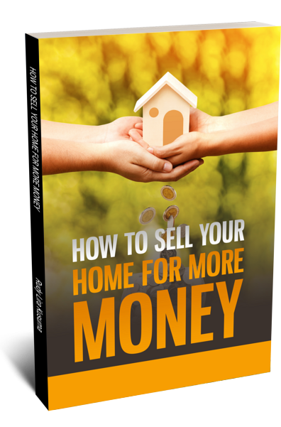 Insider Home-Selling Tips